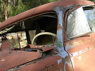 Image showing Junk Yard 1