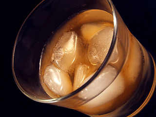 Image showing Alcoholic Drink