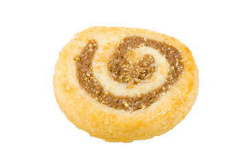 Image showing Teacake