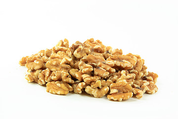 Image showing Walnuts. 