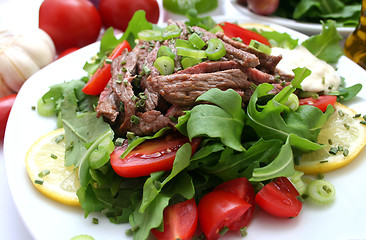 Image showing salat