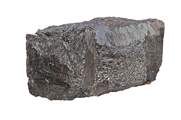 Image showing Coal Ore