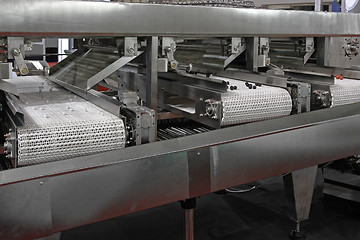 Image showing Produce Sorting Machine