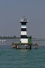 Image showing Lighthouse