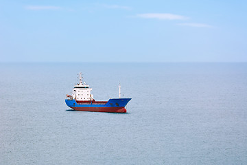 Image showing General Cargo Ship