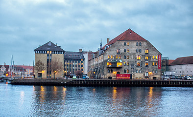 Image showing Danish Architecture Centre