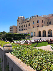 Image showing Casino Rodos building