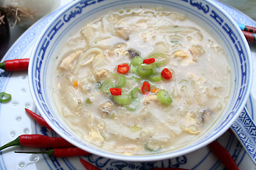 Image showing suppe