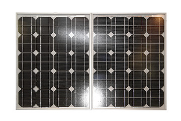 Image showing Solar Panel