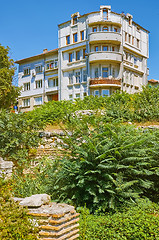 Image showing House in Varna