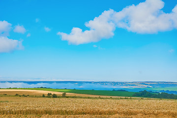 Image showing Land of Bulgaria