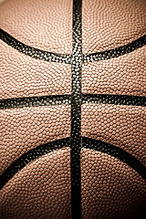 Image showing Basketball
