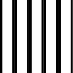 Image showing 3D Black Bars