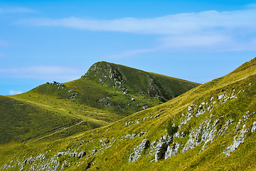 Image showing Cota 2000 Sinaia