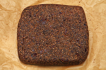 Image showing Raw Superfood Bar