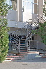 Image showing Staircase