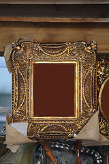 Image showing Picture Frame