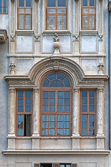 Image showing Window in Rome