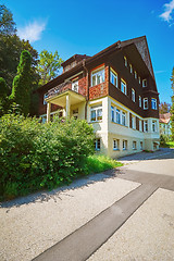 Image showing House in Bolsternang