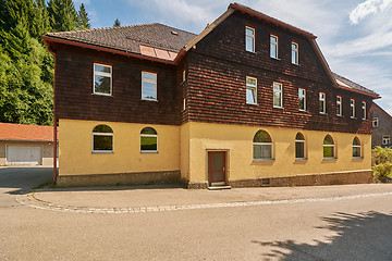 Image showing House in Bolsternang