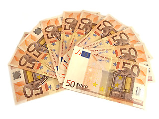 Image showing money