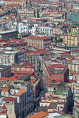 Image showing Sunny Naples