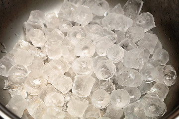 Image showing Ice Bowl