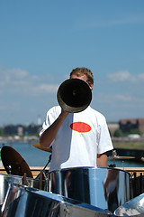 Image showing Megaphone