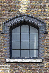 Image showing Window London