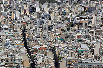 Image showing White City Athens