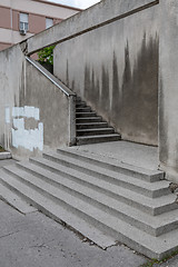 Image showing Staircase