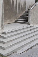 Image showing Stairway