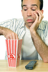 Image showing Boring Movie