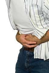 Image showing Diarrhea