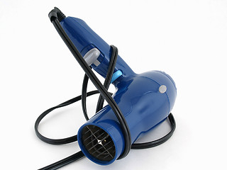 Image showing Hair Dryer