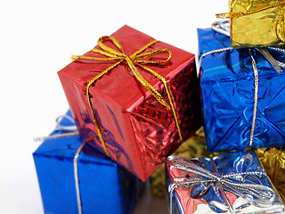 Image showing Gifts for You