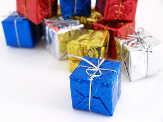 Image showing Gifts for All