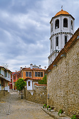 Image showing The Bell Tower