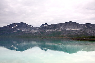 Image showing Norway