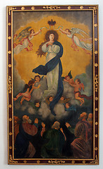 Image showing Assumption of the Virgin Mary