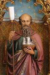 Image showing Saint Joachim