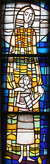 Image showing Saint Anne