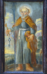 Image showing Saint Peter the Apostle