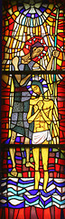 Image showing Baptism of the Lord