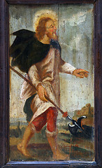 Image showing Saint Thomas the Apostle