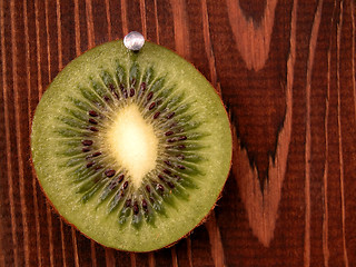 Image showing kiwi