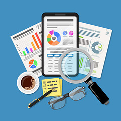 Image showing Business Analysis Auditing Research