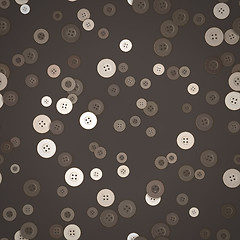 Image showing some buttons texture background