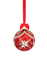 Image showing Luxury Christmas Decoration