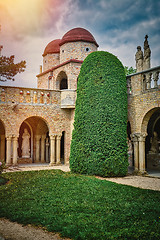 Image showing Castle in Hungary